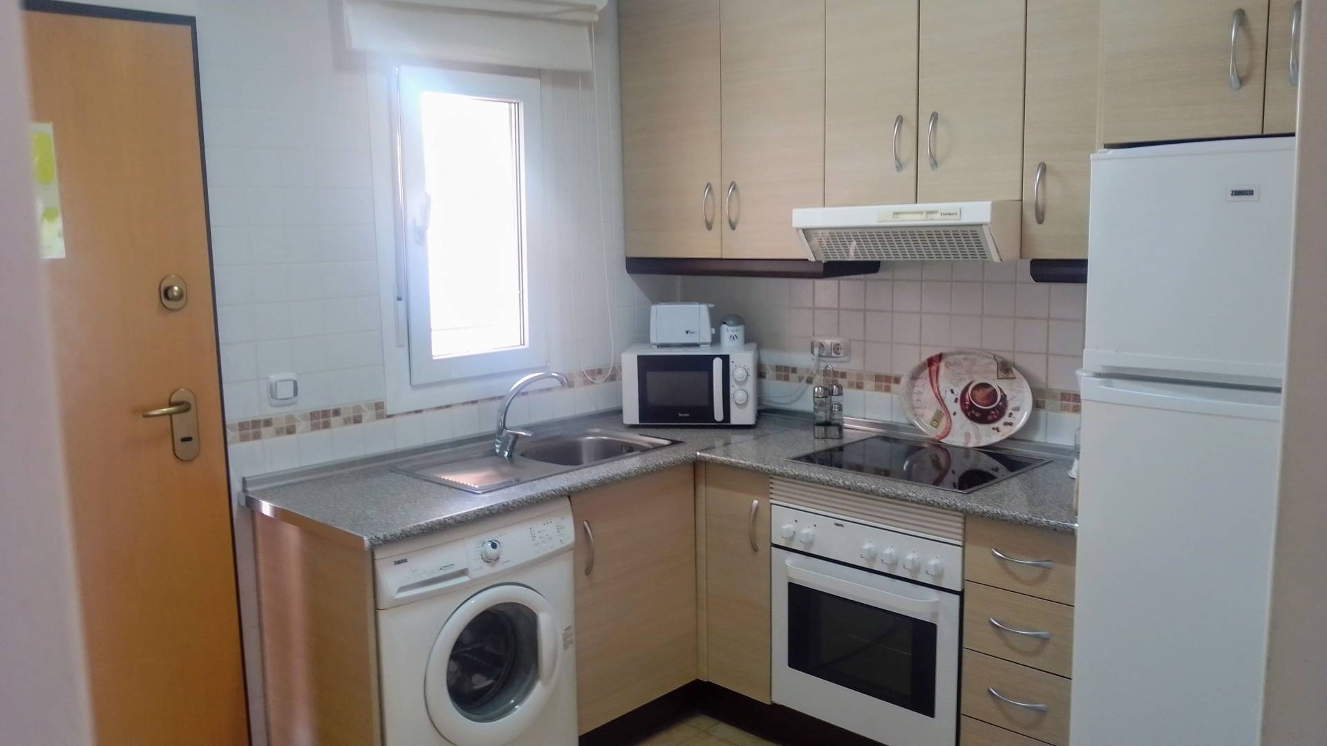 New Build - Penthouse - Águilas