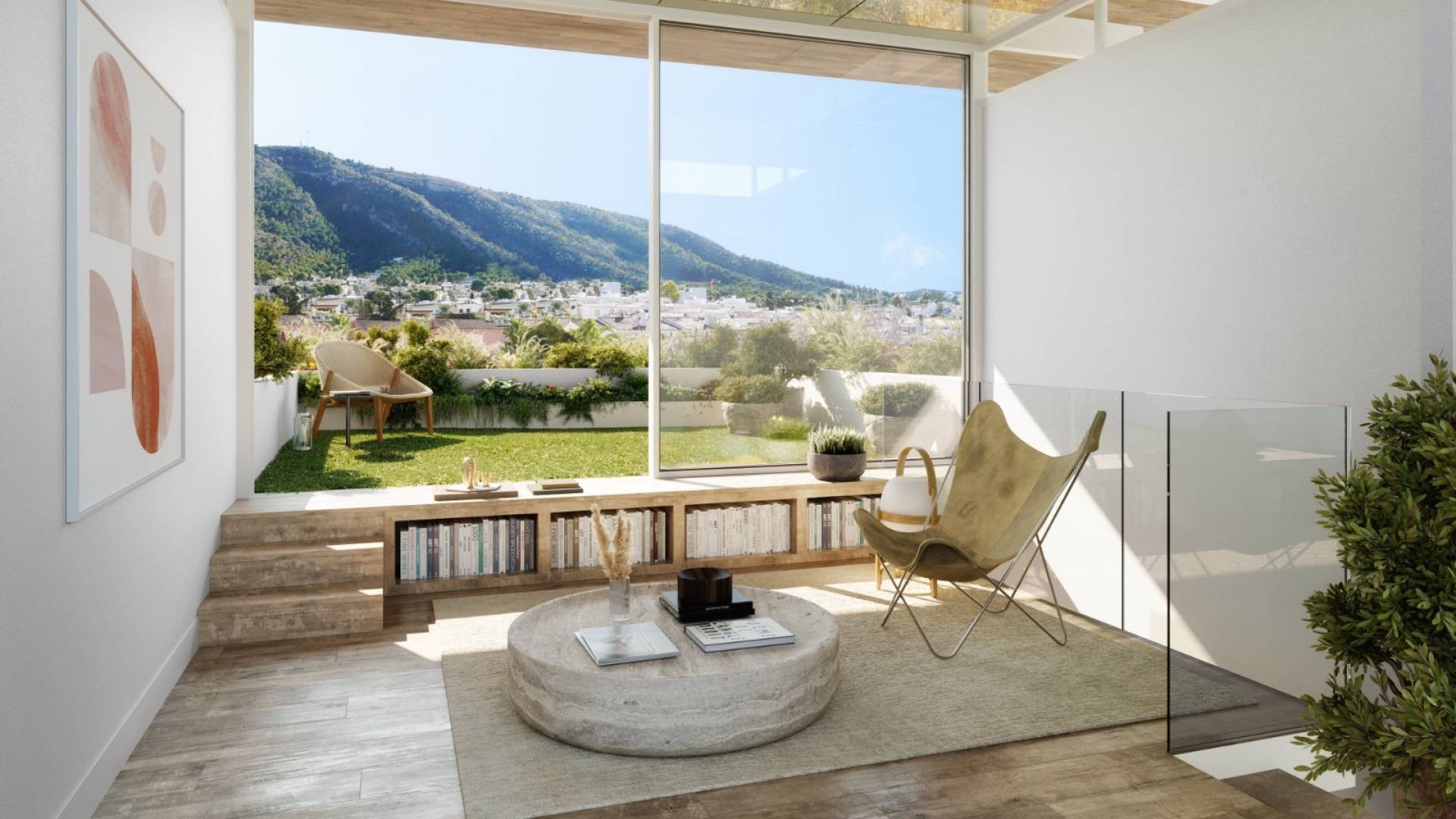 New Build - Penthouse - Alfas del Pi - Alfaz del Pí