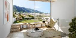 New Build - Penthouse - Alfas del Pi - Alfaz del Pí