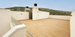 New Build - Penthouse - Algorfa - La Finca Golf