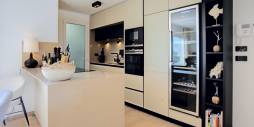 New Build - Penthouse - Algorfa - La Finca Golf