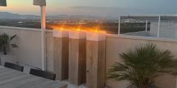 New Build - Penthouse - Algorfa - La Finca Golf