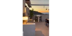 New Build - Penthouse - Algorfa - La Finca Golf