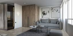 New Build - Penthouse - Alicante (Alacant)