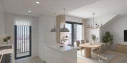 New Build - Penthouse - Alicante (Alacant)