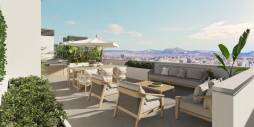 New Build - Penthouse - Alicante (Alacant)
