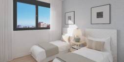 New Build - Penthouse - Alicante (Alacant)