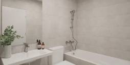 New Build - Penthouse - Alicante