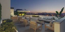 New Build - Penthouse - Alicante