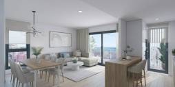 New Build - Penthouse - Alicante