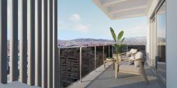 New Build - Penthouse - Alicante