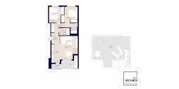New Build - Penthouse - Alicante