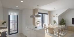 New Build - Penthouse - Alicante