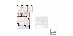 New Build - Penthouse - Alicante