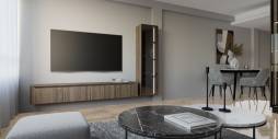 New Build - Penthouse - Alicante