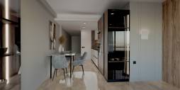 New Build - Penthouse - Alicante