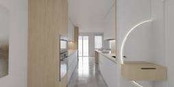 New Build - Penthouse - Alicante