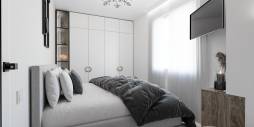New Build - Penthouse - Alicante