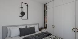 New Build - Penthouse - Alicante