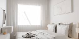 New Build - Penthouse - Alicante