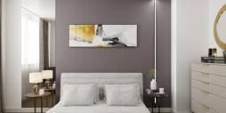 New Build - Penthouse - Alicante
