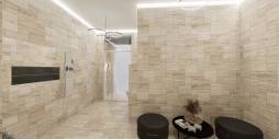 New Build - Penthouse - Alicante