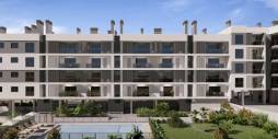 New Build - Penthouse - Alicante