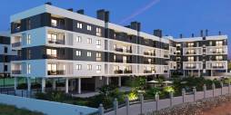New Build - Penthouse - Alicante