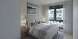 New Build - Penthouse - Alicante