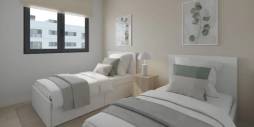 New Build - Penthouse - Alicante
