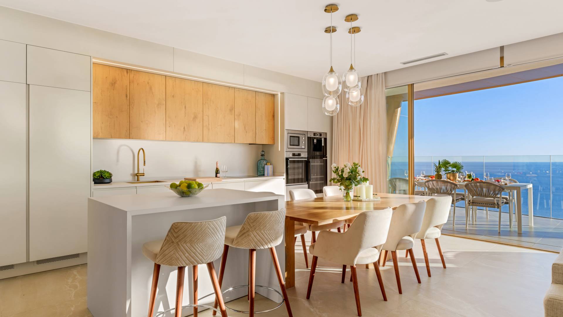 New Build - Penthouse - Benidorm - Zona de Poniente