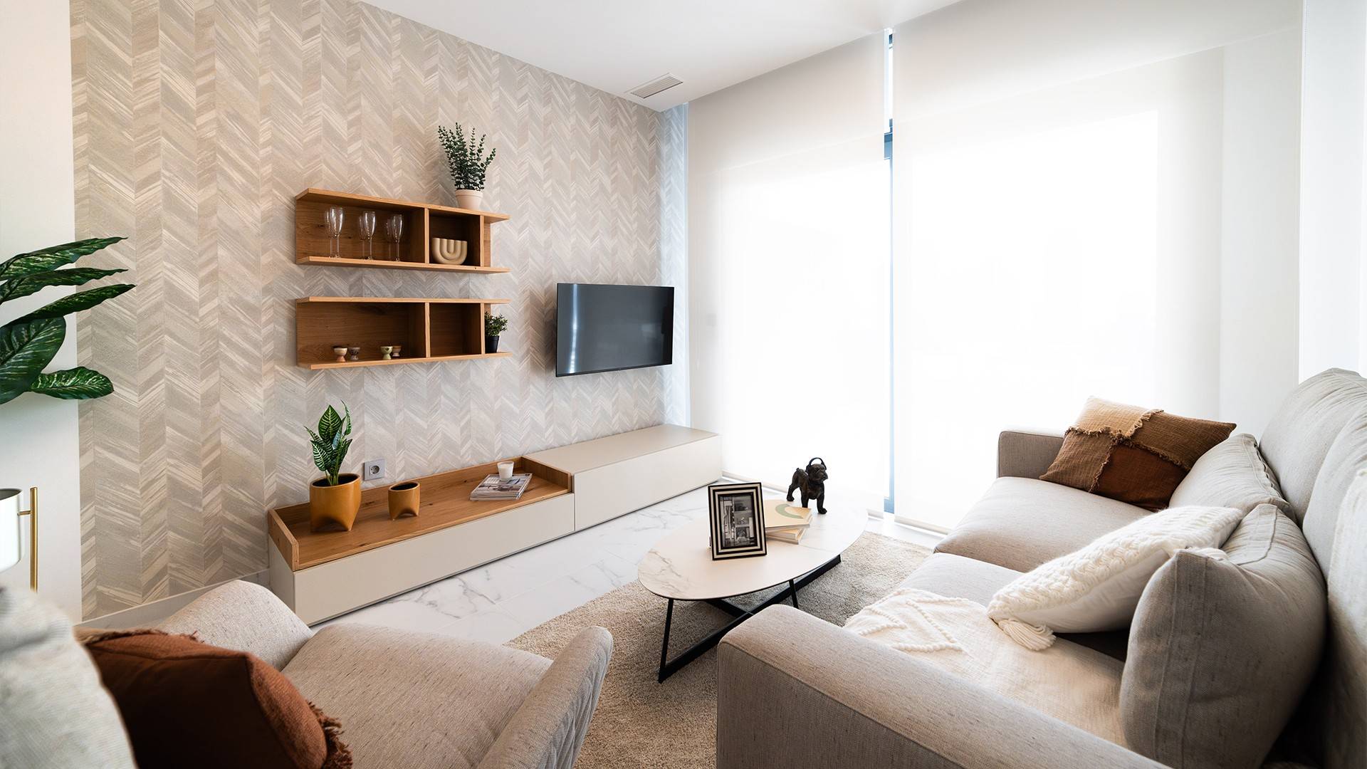 New Build - Penthouse - Benidorm - Zona de Poniente