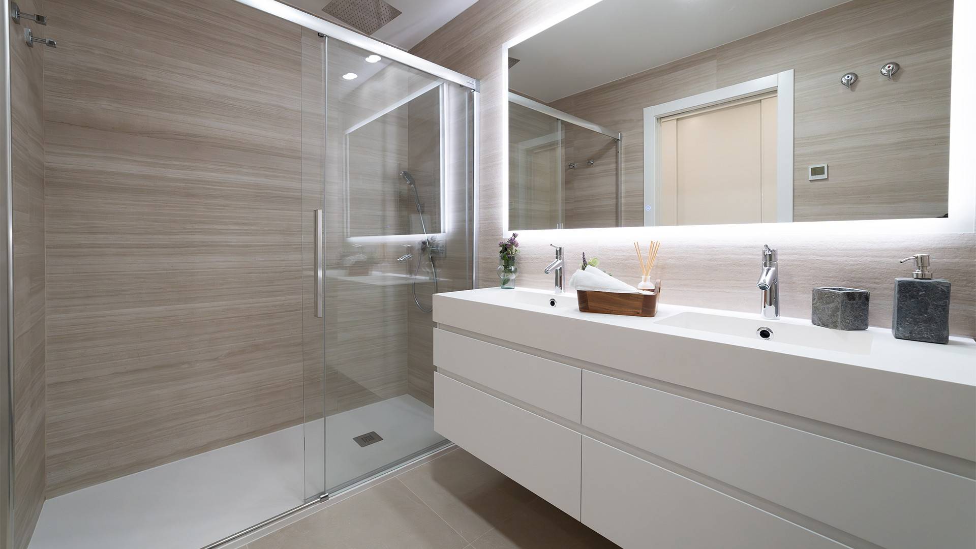 New Build - Penthouse - Benidorm - Zona de Poniente