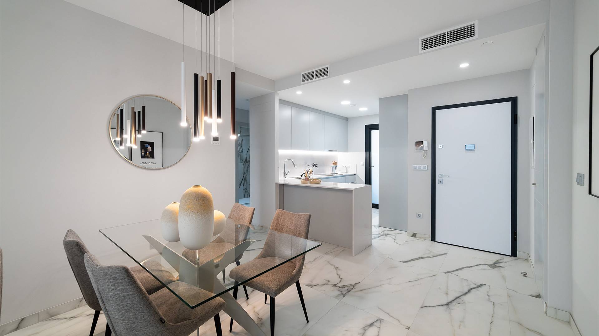 New Build - Penthouse - Benidorm - Zona de Poniente