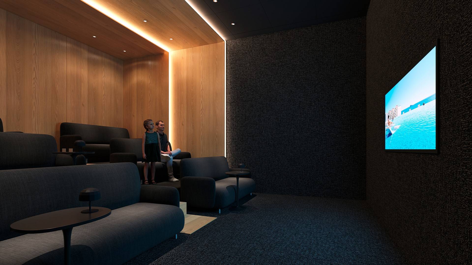 New Build - Penthouse - Benidorm - Zona de Poniente