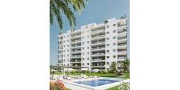 New Build - Penthouse - Benidorm