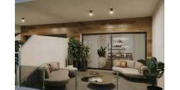 New Build - Penthouse - Benidorm
