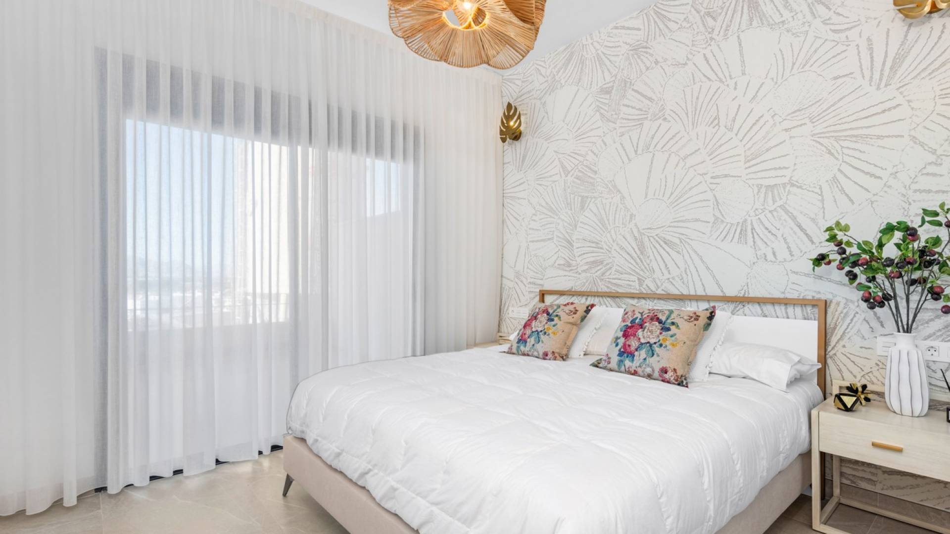 New Build - Penthouse - Benijofar