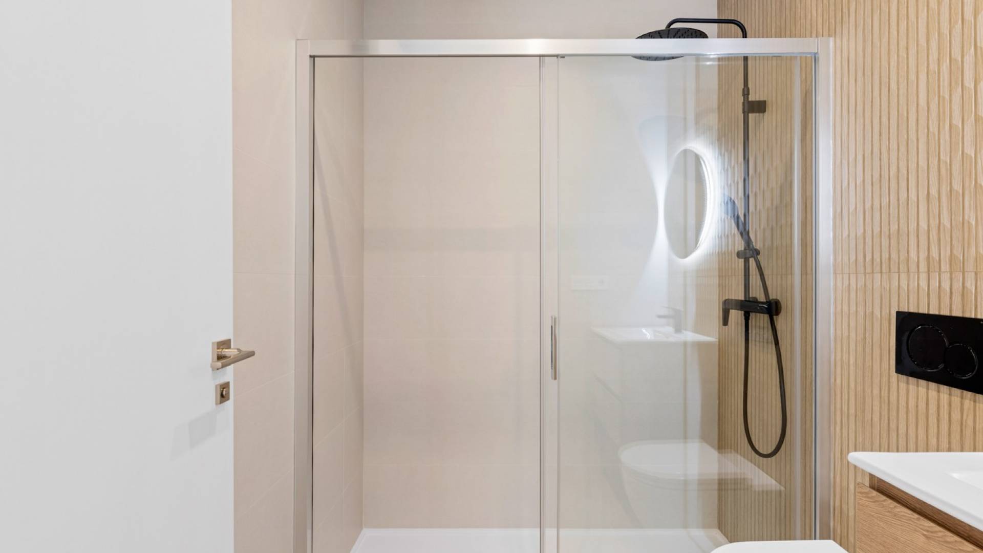 New Build - Penthouse - Benijofar