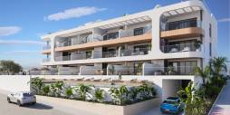 New Build - Penthouse - Benijofar