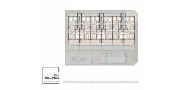 New Build - Penthouse - Benijofar