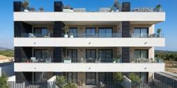 New Build - Penthouse - Benijofar