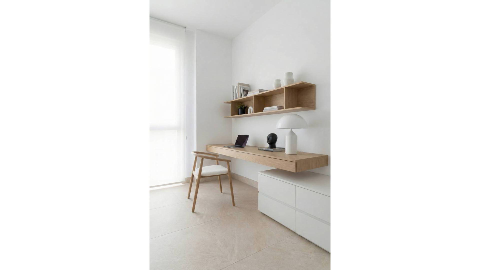 New Build - Penthouse - Benijofar