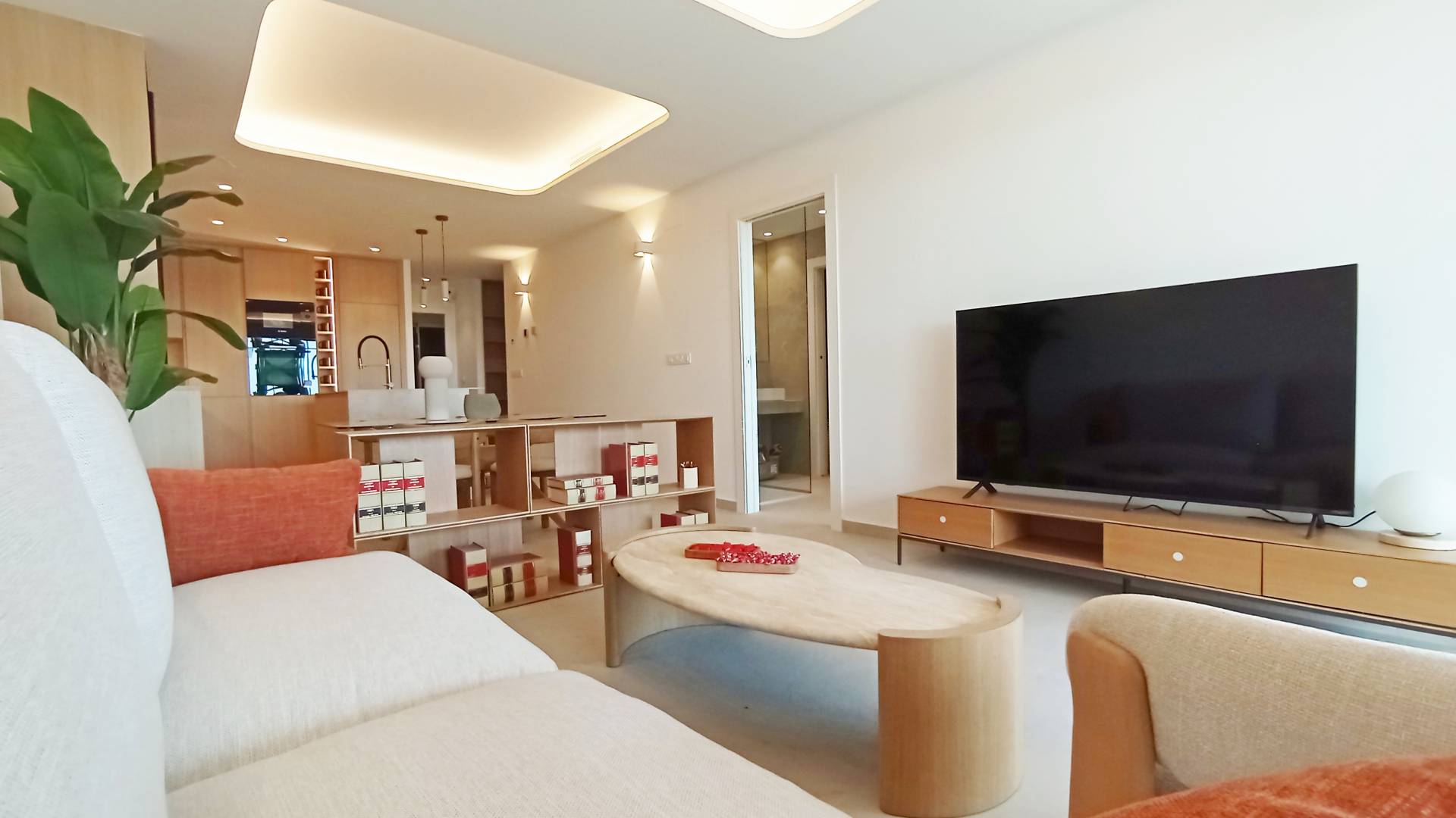 New Build - Penthouse - Benijofar