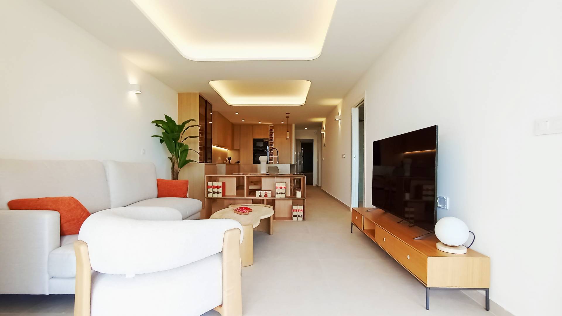 New Build - Penthouse - Benijofar
