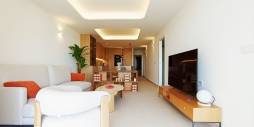 New Build - Penthouse - Benijofar