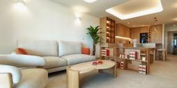 New Build - Penthouse - Benijofar