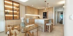 New Build - Penthouse - Benijofar
