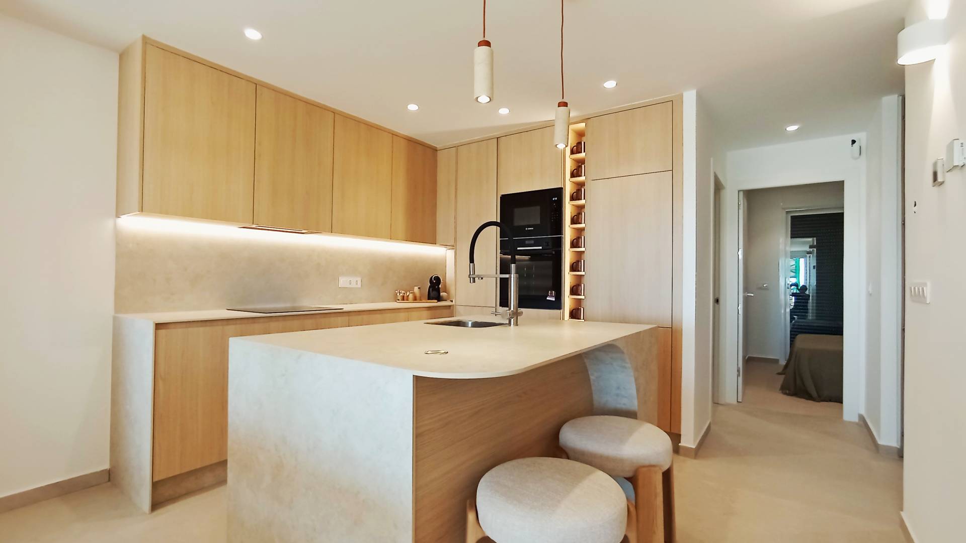 New Build - Penthouse - Benijofar