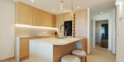 New Build - Penthouse - Benijofar